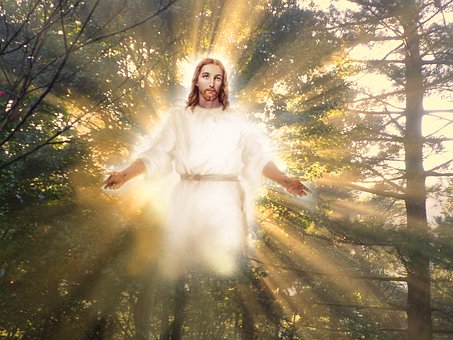 Free Jesus Christ photo and picture