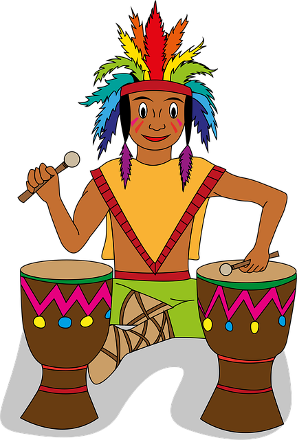 Indian, Indigen, Tradiţie, Tradiţionale