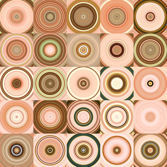 Free wallpaper pattern background illustration