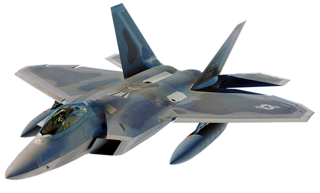 Free jet military air force illustration