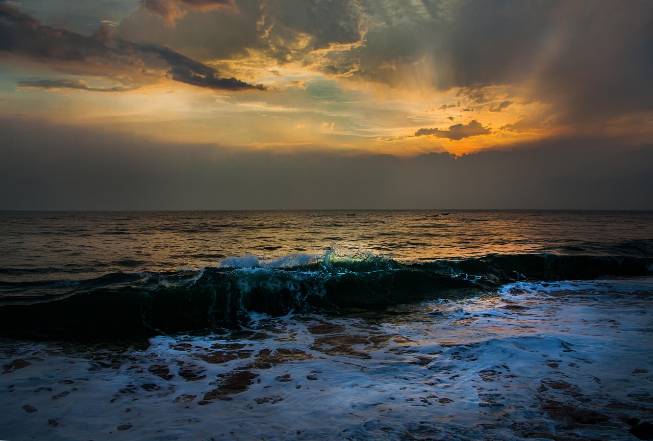 Sea Ocean Sunset Free Photo On Pixabay Pixabay sea-ocean-sunset-free-photo-on-pixabay-pixabay