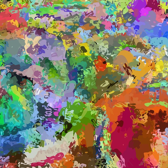 Free art artistic background illustration