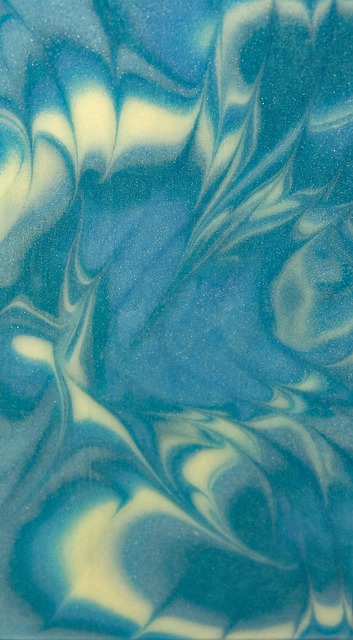 Free Watercolor Soap illustration and picture