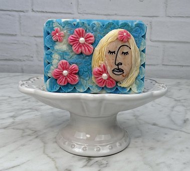 Free Soap Soap Dish photo and picture