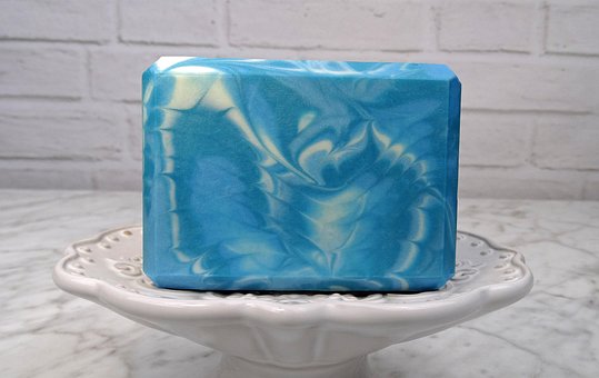 Free Soap Soap Dish photo and picture