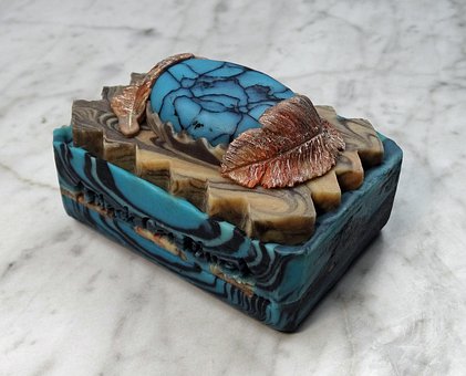 Free Soap Soap Dish photo and picture