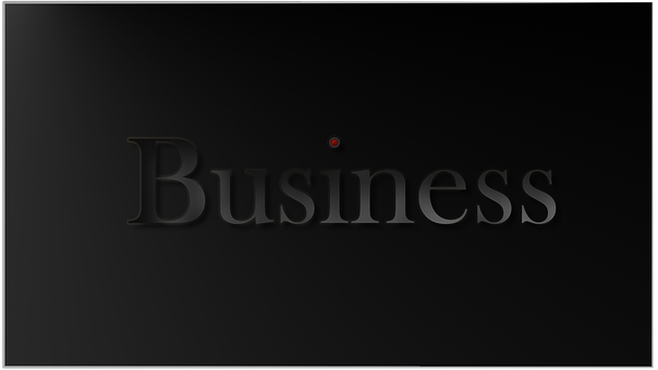 Free Business Black illustration and picture