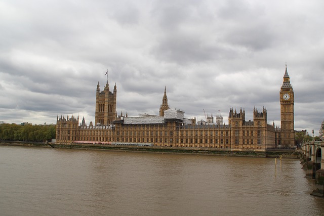 Free London England photo and picture