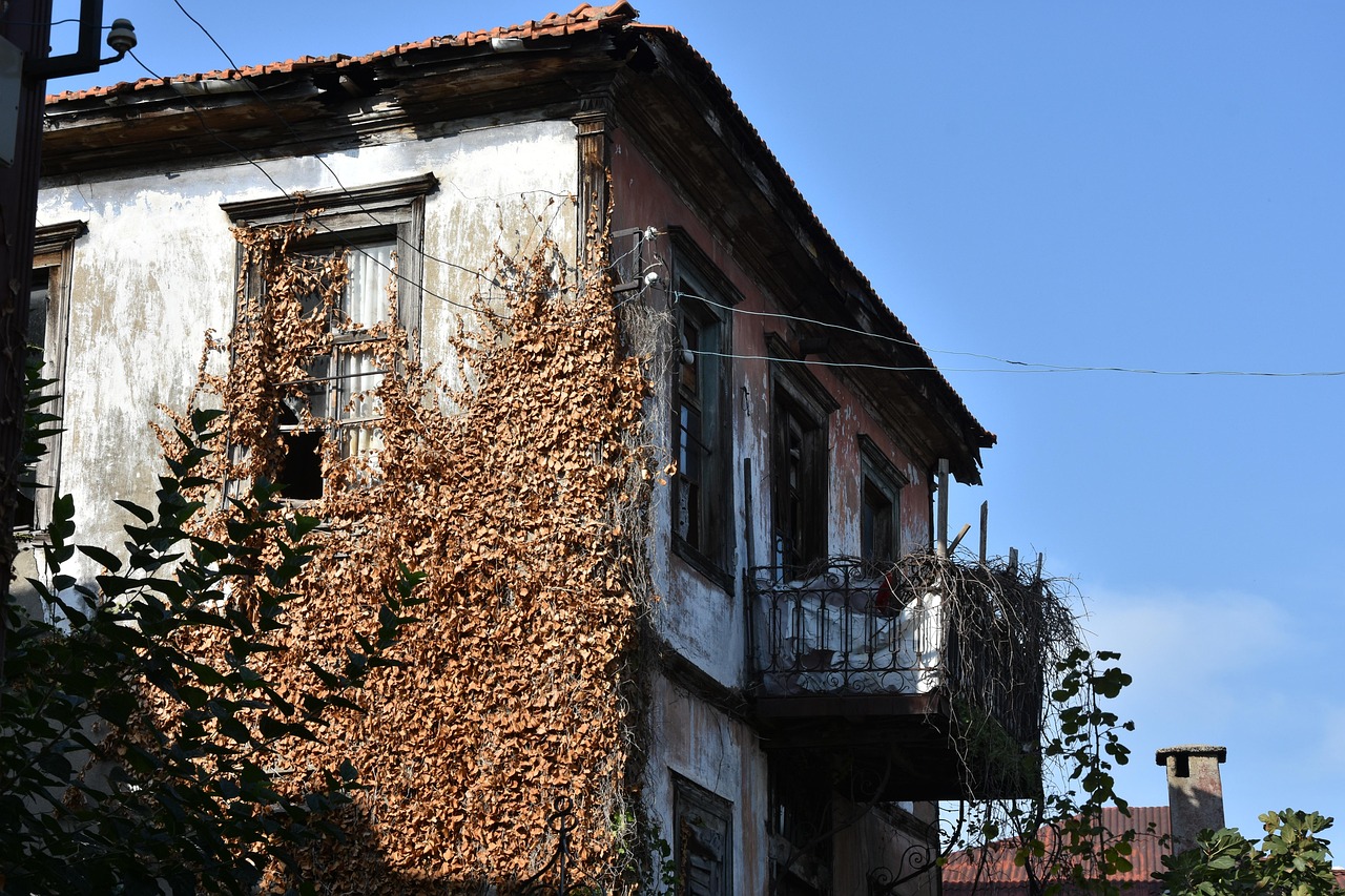 Maison Ancienne Vieux Imeuble - Photo gratuite sur Pixabay - Pixabay