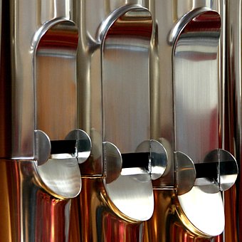 Free Organ Pipe Organ photo and picture