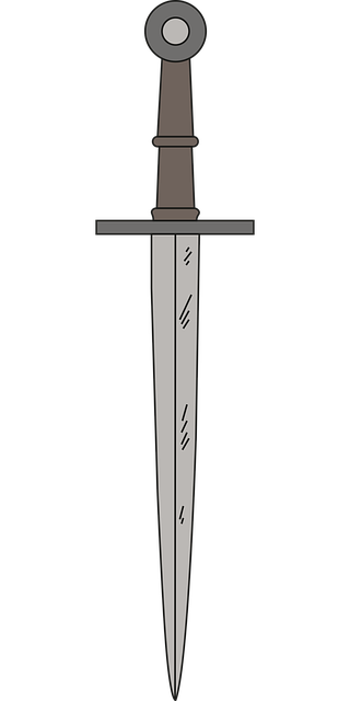 Free sword weapon melee weapons vector