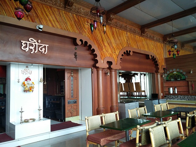 Free Indian Restaurant Restaurant photo and picture