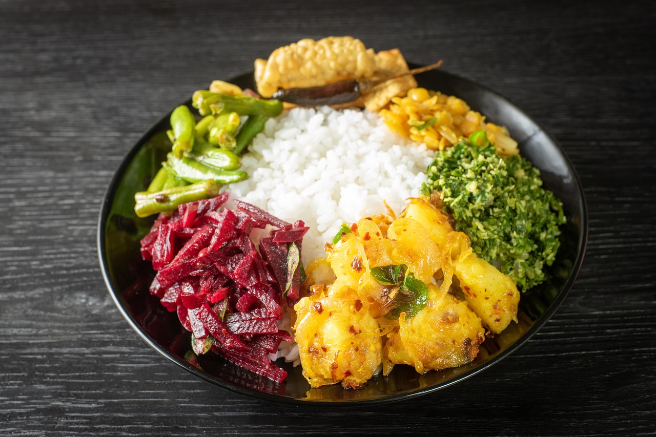 Rice Food Asian - Free photo on Pixabay - Pixabay