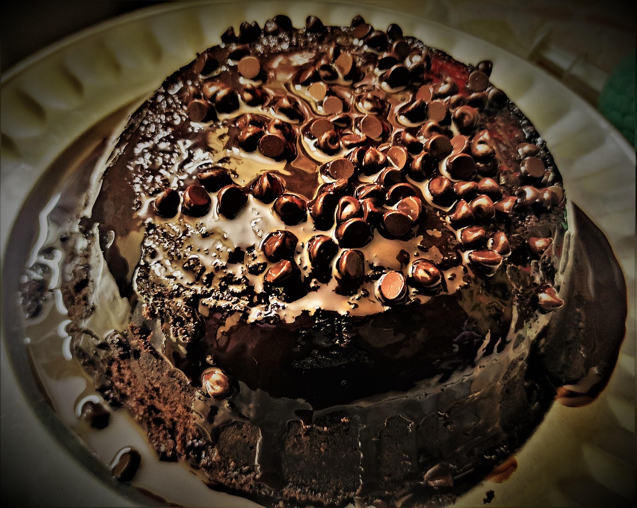 Chocolate Cake Choco - Free photo on Pixabay - Pixabay