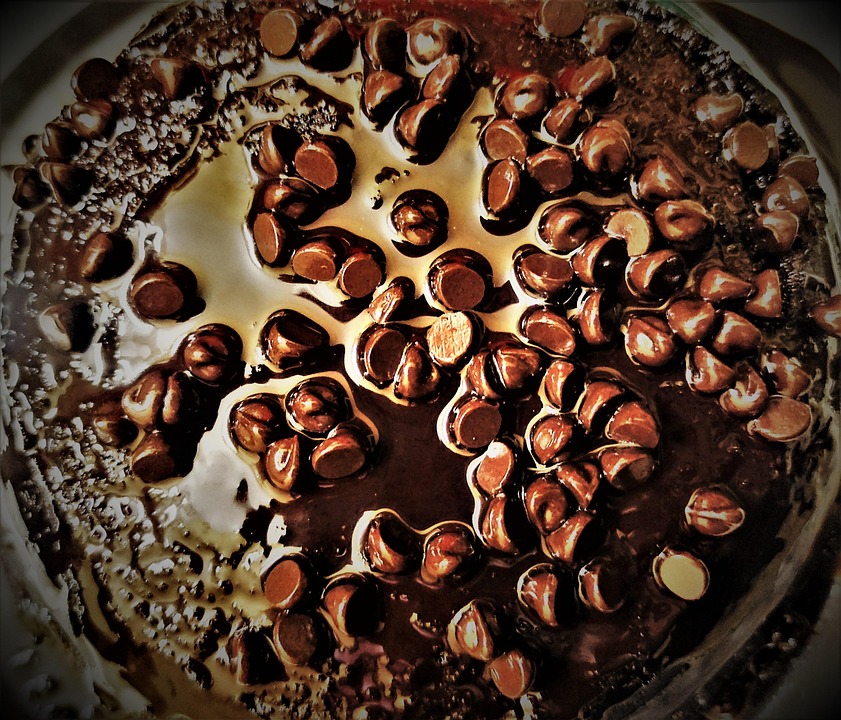 Cake Dessert Sweet Chocolate - Free photo on Pixabay - Pixabay