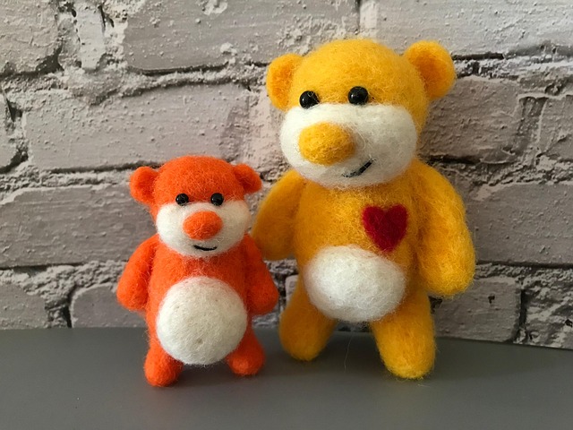 Free Bear Mother photo and picture