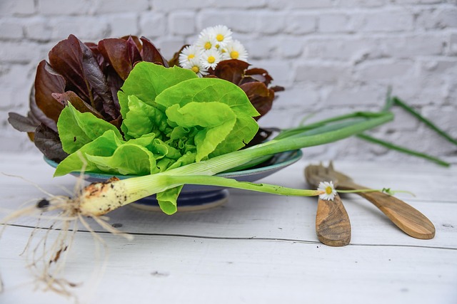 Free Vegetables Food photo and picture