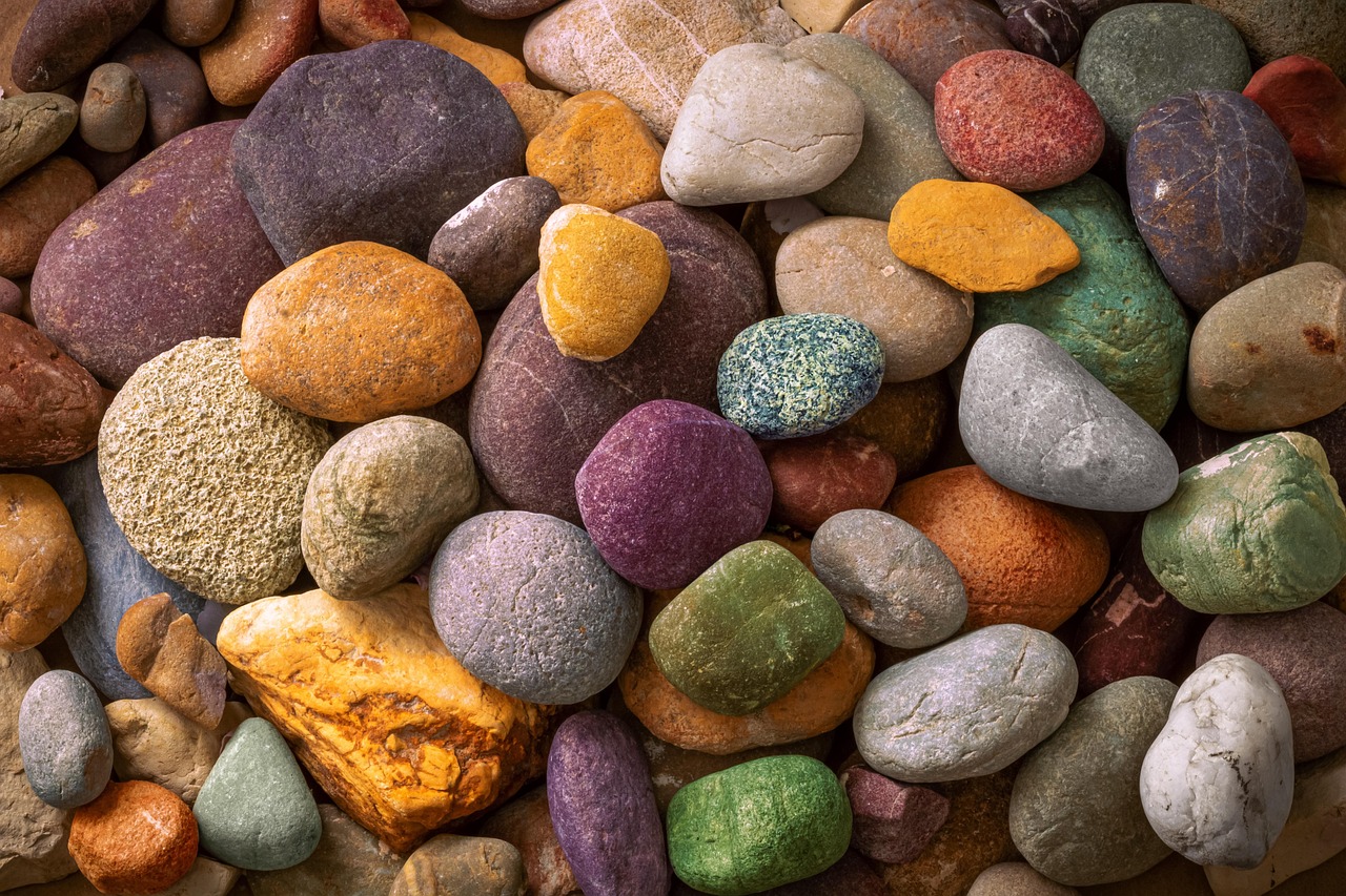 Batu Tekstur Warna Warni - Foto gratis di Pixabay - Pixabay