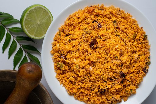 Free Pol Sambola Food photo and picture