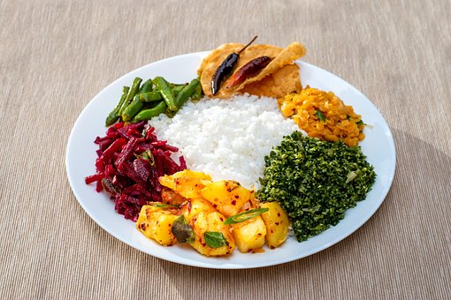 Free Rice Food photo and picture
