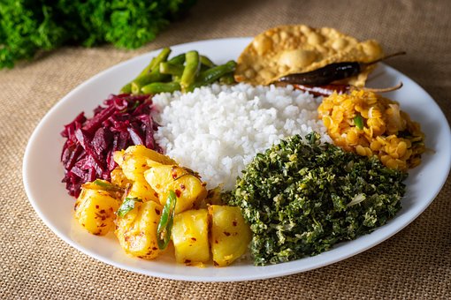 Free Rice Food photo and picture