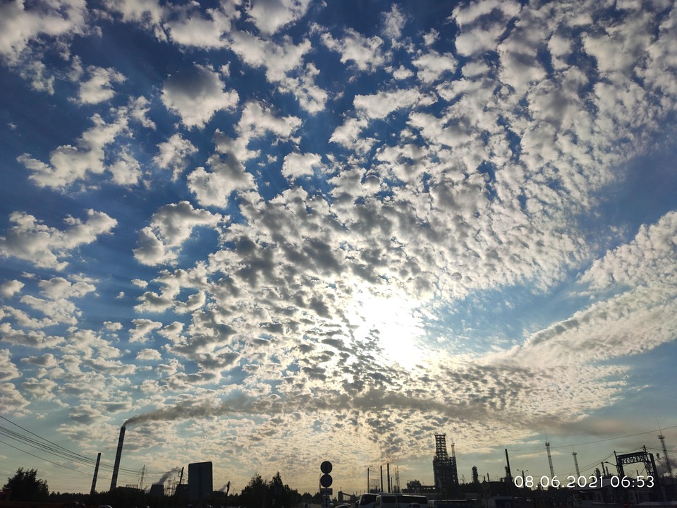 天空 云 夏天 - Pixabay上的免费照片 - Pixabay