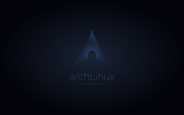 Arch Linux Wallpaper - Free photo on Pixabay
