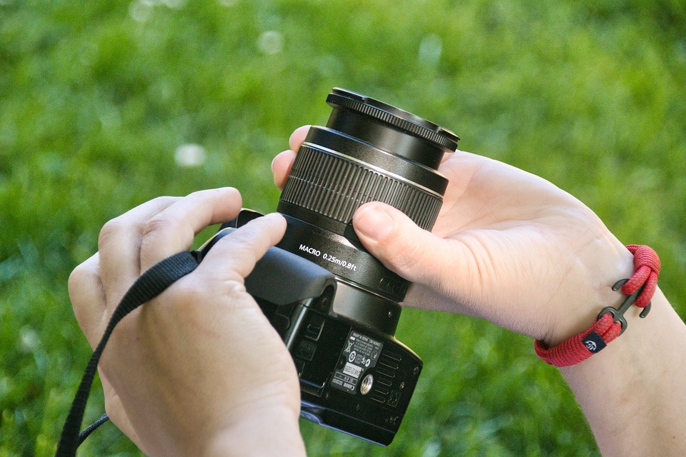 Trouver le photographe idéal pour votre mariage