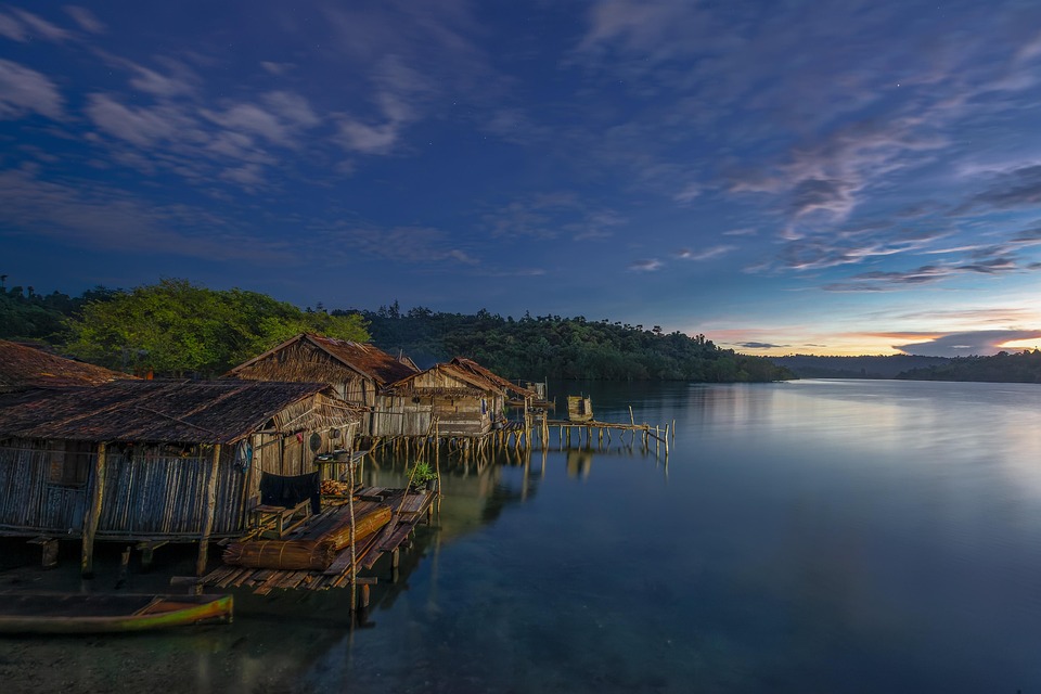 Indonesia Unveils New Secure Passport Design with Cultural Heritage at ICAO Symposium - News Directory 3