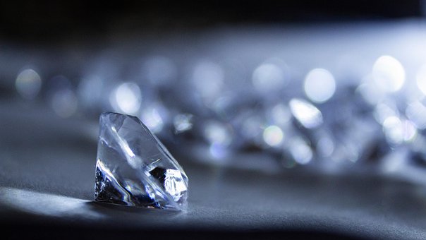 Free Diamantes Lujo photo and picture