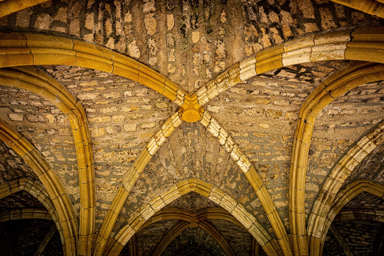 Arcos Arcada Interiores - Foto gratis en Pixabay - Pixabay