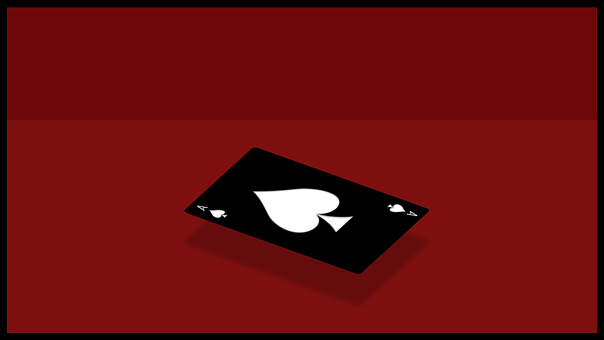 Free Ace Cards illustration and picture