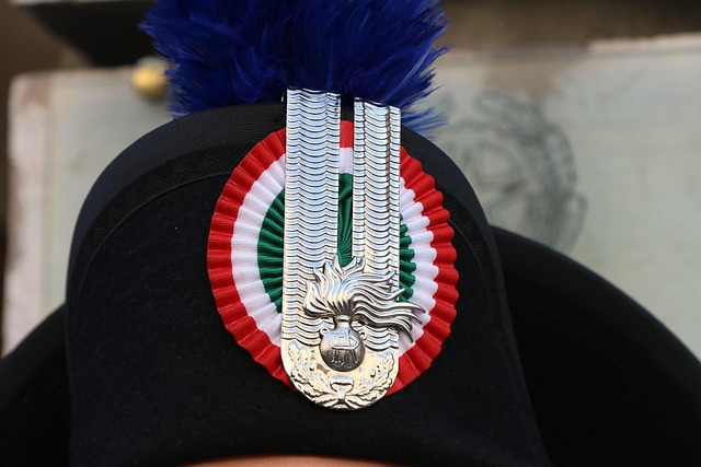 Free Policeman Carabinieri photo and picture