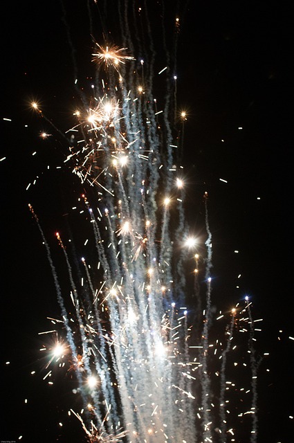 Free Fireworks 4Th Of July photo and picture