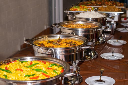 Free Buffet Food photo and picture