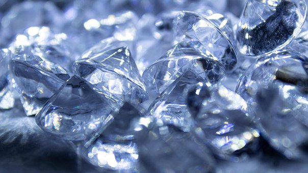 Free Diamantes Joyas photo and picture