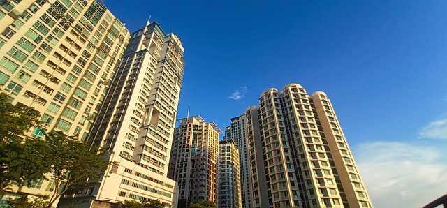 Bâtiment Bgc Taguig Philippines - Photo gratuite sur Pixabay - Pixabay