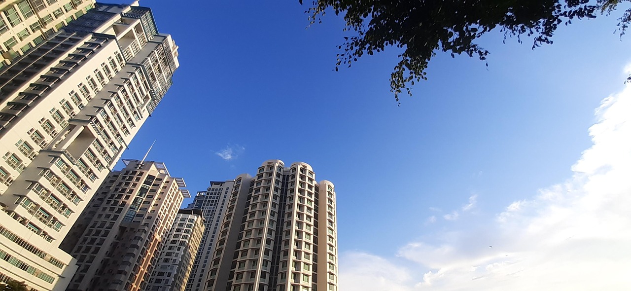 Edificio Bgc Taguig Filipinas - Foto gratis en Pixabay - Pixabay