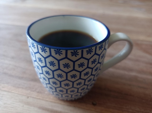 Kaffe, Kaffekop, Varm Drink, Varm Drik