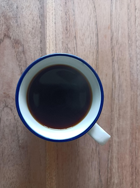 Kaffe, Kaffekop, Varm Drink, Varm Drik