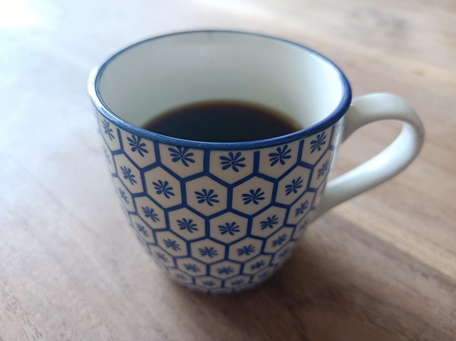 Kaffe, Kaffekop, Varm Drink, Varm Drik