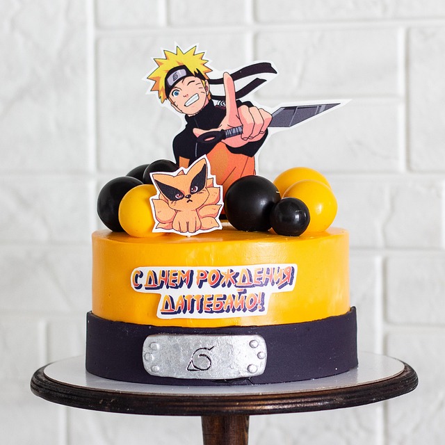 Free Cake Ninja photo and picture