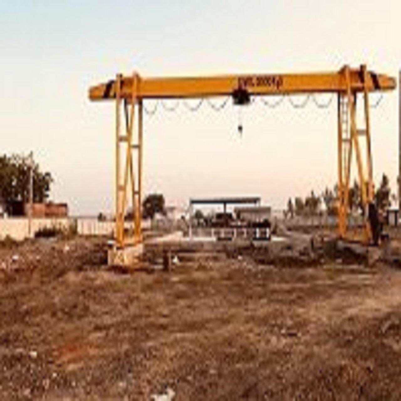 Gantry Crane Manufacturers In Free photo on Pixabay Pixabay