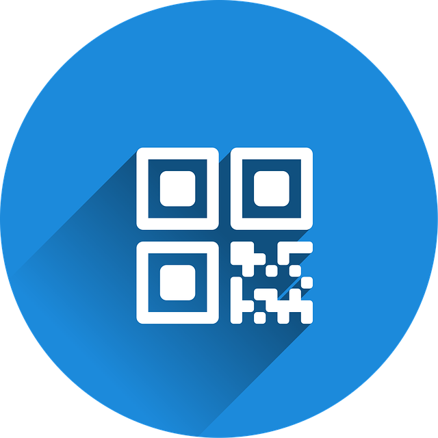 Free qr code qr code vector