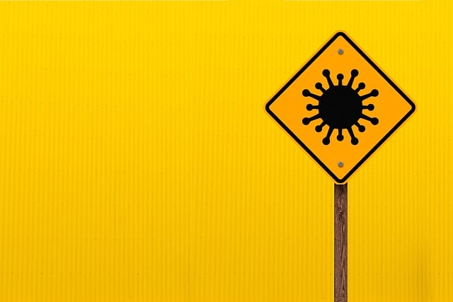 Free Virus Coronavirus illustration and picture
