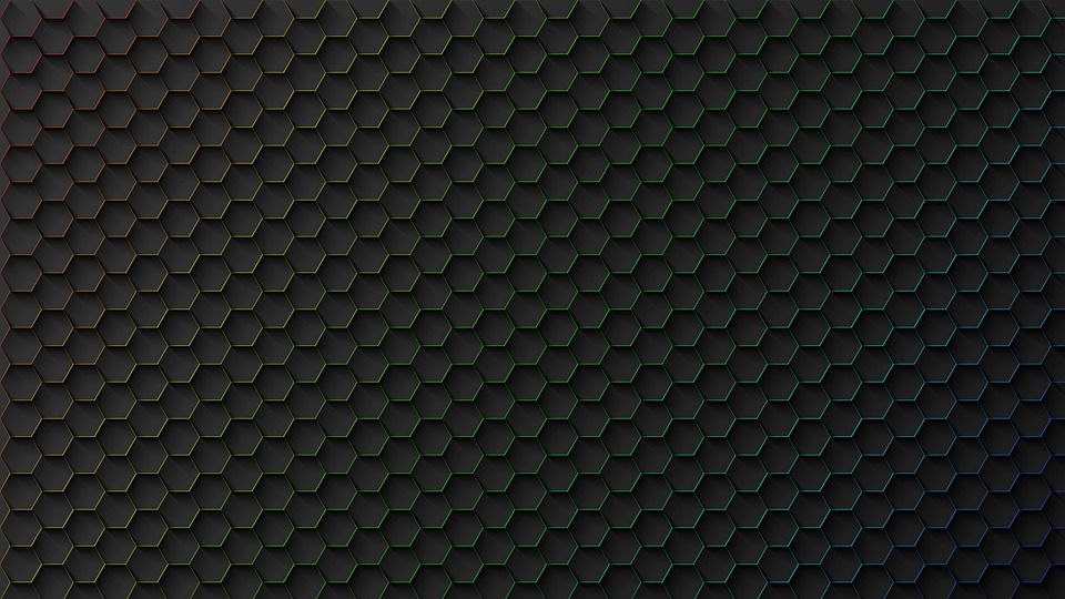 Download Hexagons, Black, Pattern. Royalty-Free Stock Illustration ...