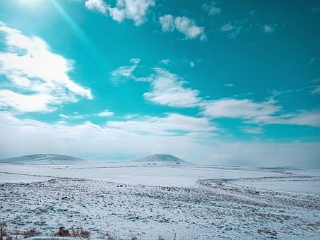Free Turkey Peak photo and picture