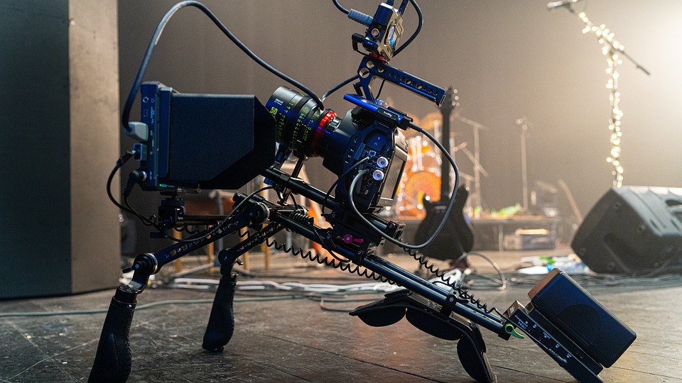 Camera Cage Rig - Free photo on Pixabay - Pixabay