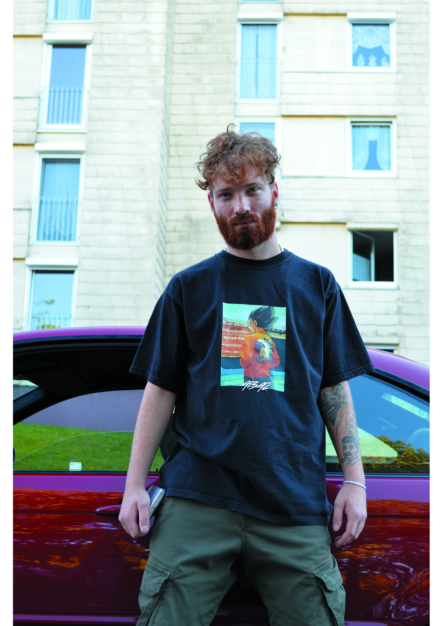 Design Sur T Shirt Entdecke Deine Perfekte Leinwand Vom Strand Zum Streetstyle Individualitat Auf Den Punkt Gebracht