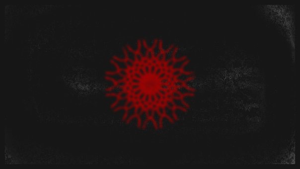 Free Black Paint photo and picture